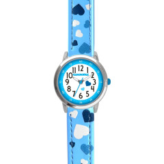 Detské náramkové hodinky Clockodile CWG5210